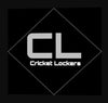 Cricket lockers logo