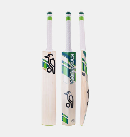 2024 KOOKABURRA KAHUNA 4.1 CRICKET BAT JUNIOR HARROW