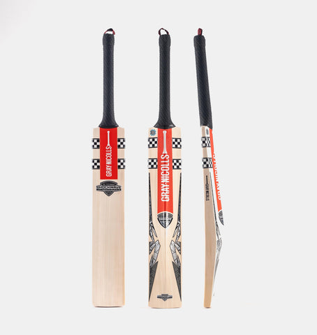 2024 GRAY-NICOLLS SHOCKWAVE GEN 2.0 4 STAR CRICKET BAT SH