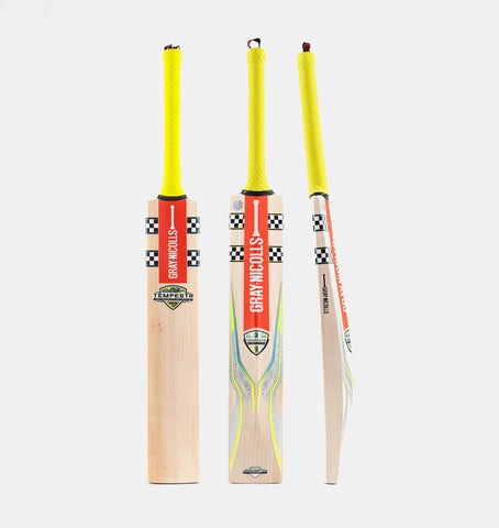 2024 GRAY-NICOLLS TEMPESTA GEN 1.0 300 CRICKET BAT SIZE 6