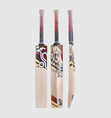 2024 KOOKABURRA BEAST 3.1 CRICKET BAT JUNIOR SIZE 5