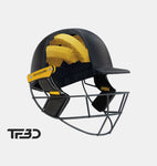 2024 MASURI TRUEFIT 3D T-LINE TITANIUM CRICKET HELMET