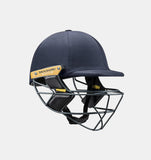 2024 MASURI E-LINE STEEL CRICKET HELMET